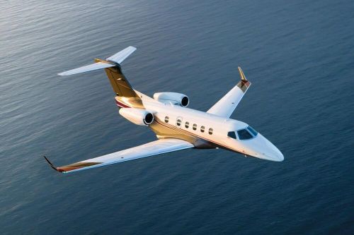 Phenom 300 airplane flight manual