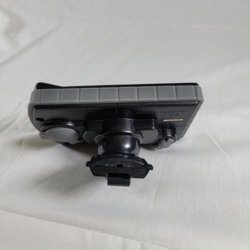 Co pilot electronic compass tested read precision navigation boat rv car atv