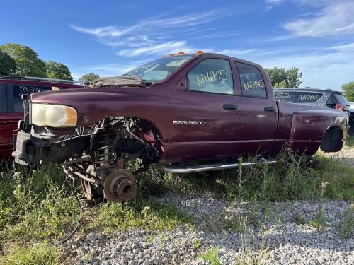 Used Rear Right Window Regulator fits: 2003 Dodge 3500 pickup electric Rea, US $82.00, image 4