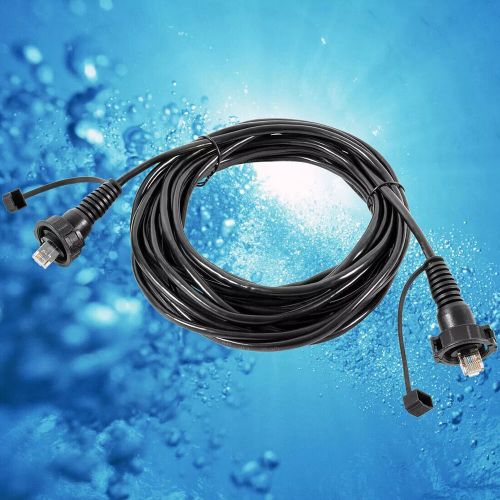 010-10551-00 Marine Network Cable 20 Feet Compatible with Garmin Devices RJ45, US $55.63, image 15