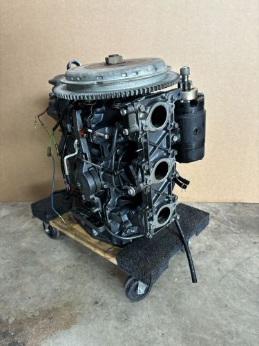 yamaha 3 cylinder 75-85-90 2 Stroke outboard Powerhead Assembly 6H1-W0090-43-4D, US $1,500.00, image 7