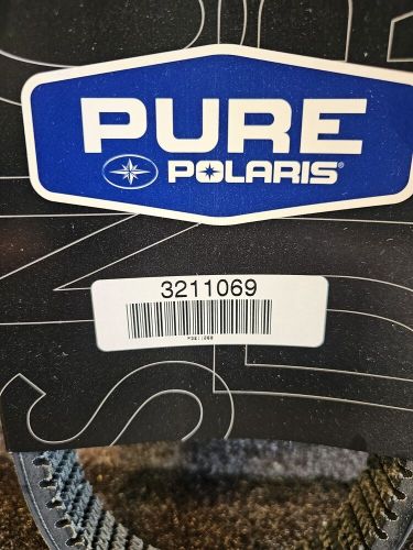 New oem 3211069 polaris drive belt