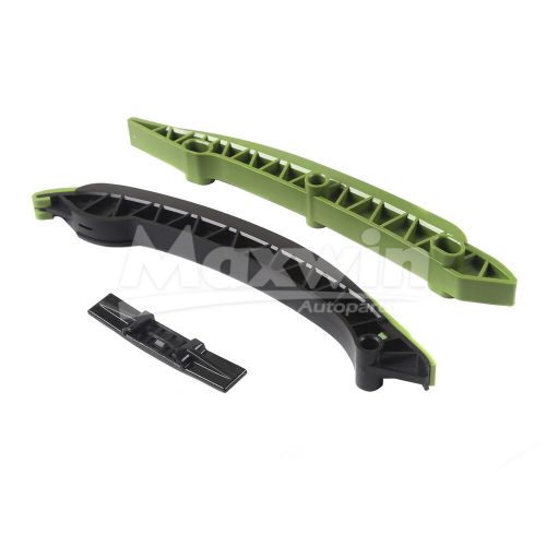 Timing chain kit oil pump water pump fit 2012-2014 mercedes-benz c250 1.8l