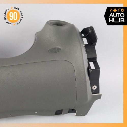 03-06 Mercedes R230 SL500 SL55 AMG Knee Airbag Air Bag Left Driver Charcoal OEM, US $330.00, image 9