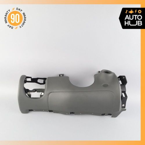 03-06 Mercedes R230 SL500 SL55 AMG Knee Airbag Air Bag Left Driver Charcoal OEM, US $330.00, image 11