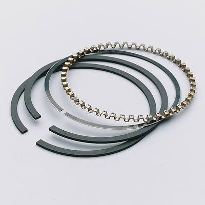 Manley performance piston rings 46355-8 4.035" bore 1/16"/1/16"/3/16"