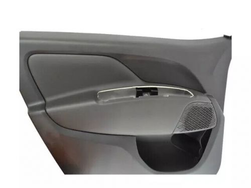 Genuine Mopar Front Door Trim Panel Left 5XV31LXHAA, US $991.08, image 2