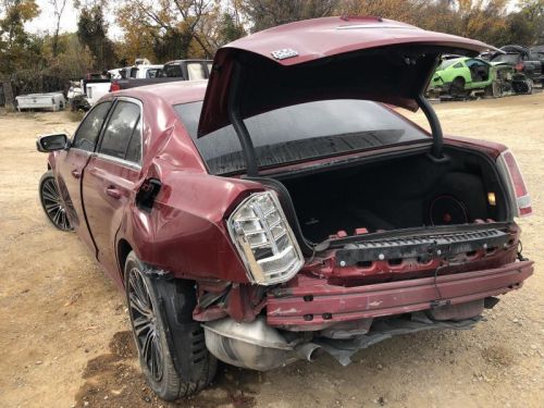 Seat Belt Front Bucket Seat Passenger Retractor Fits 11-20 300 833778, US $155.00, image 3