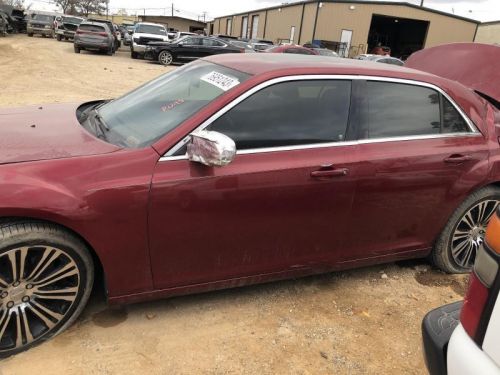 Seat Belt Front Bucket Seat Passenger Retractor Fits 11-20 300 833778, US $155.00, image 4