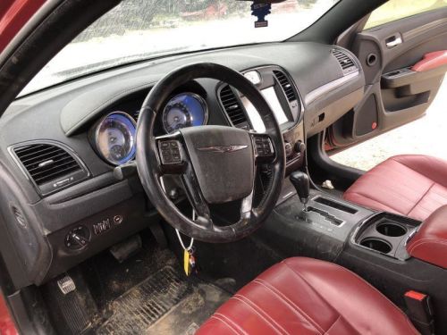 Seat Belt Front Bucket Seat Passenger Retractor Fits 11-20 300 833778, US $155.00, image 6