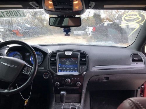 Seat Belt Front Bucket Seat Passenger Retractor Fits 11-20 300 833778, US $155.00, image 7