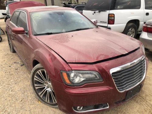 Seat Belt Front Bucket Seat Passenger Retractor Fits 11-20 300 833778, US $155.00, image 10