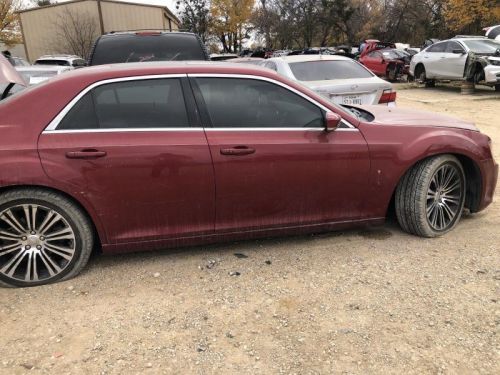 Seat Belt Front Bucket Seat Passenger Retractor Fits 11-20 300 833778, US $155.00, image 11