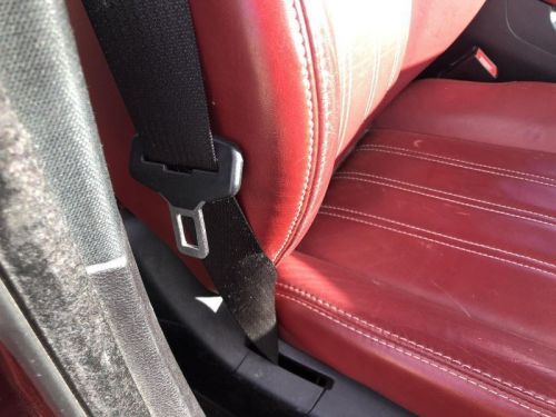 Seat Belt Front Bucket Seat Passenger Retractor Fits 11-20 300 833778, US $155.00, image 12