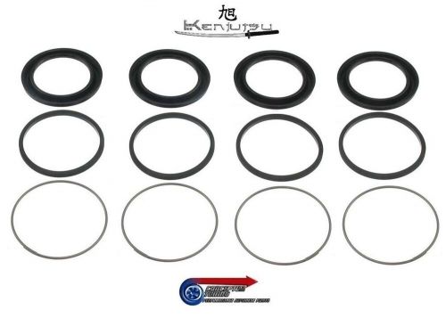 Axle set front brake caliper repair rebuild kit- for datsun s30 240z l24