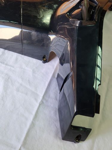 OEM Johnson/Evinrude Lower Motor Cover Assembly - 5008665, US $399.99, image 3