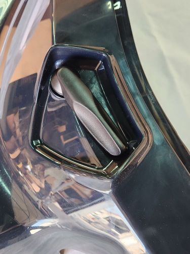 OEM Johnson/Evinrude Lower Motor Cover Assembly - 5008665, US $399.99, image 4