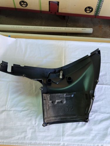 OEM Johnson/Evinrude Lower Motor Cover Assembly - 5008665, US $399.99, image 5