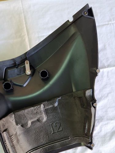 OEM Johnson/Evinrude Lower Motor Cover Assembly - 5008665, US $399.99, image 6