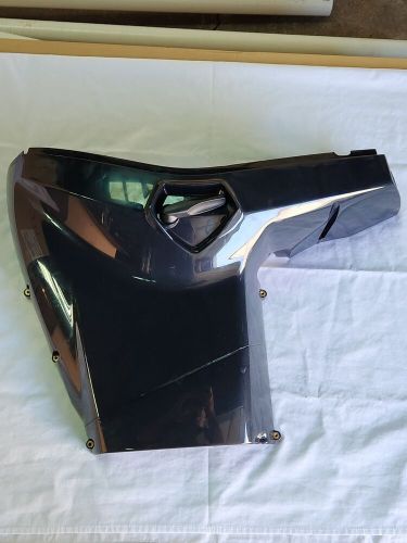 OEM Johnson/Evinrude Lower Motor Cover Assembly - 5008665, US $399.99, image 8