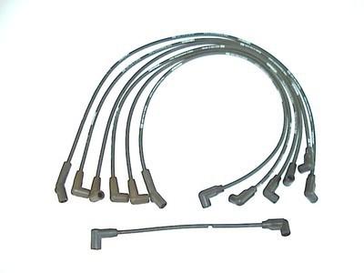 Prestolite 116034 spark plug wire