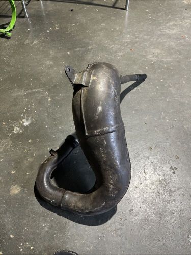 2012 Kx85 Stock Exhaust, US $100.00, image 3