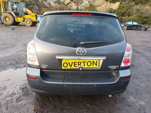 TOYOTA COROLLA VERSO SR VVT-I 1.8 STEERING RACK POWER 442500F011, US $, image 2