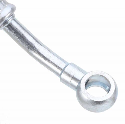 Engine oil filter housing seal for bmw e36 e46 e39 e85 z3 z4 m52 m54 11361705532