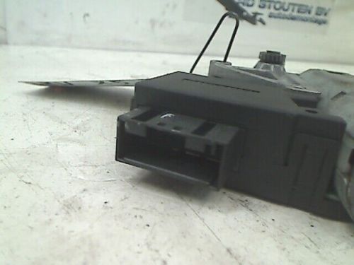 2002 676183814809 BMW X5 (E53) SUV 3.0d 24V (M57-D30(306D1) ELECTRIC MOTOR-, US $, image 2