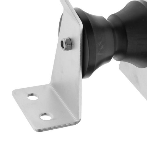 1pc Boat 316 Stainless Steel Bow Anchor Roller 6" Fixed for Marine Yacht Docking, US $49.99, image 3