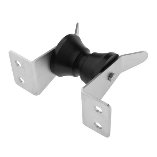 1pc Boat 316 Stainless Steel Bow Anchor Roller 6" Fixed for Marine Yacht Docking, US $49.99, image 5