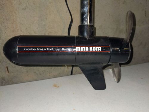 Minn Kota Model 35 Electric Outboard Motor, US $55.00, image 3