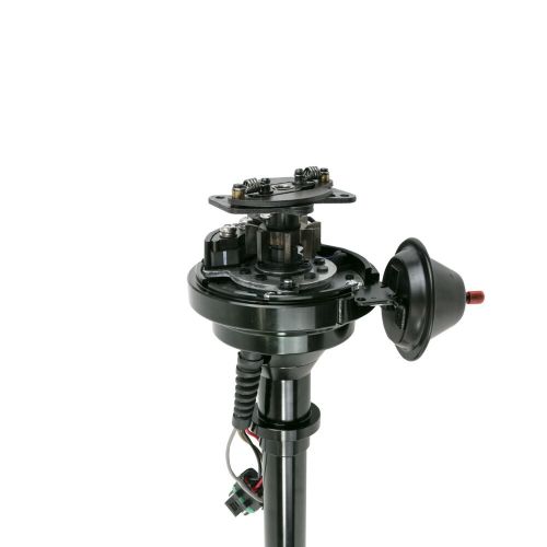 Ready to Run Pro Billet Distributor w/Coil & Wires & Weather Pack, US $249.99, image 2