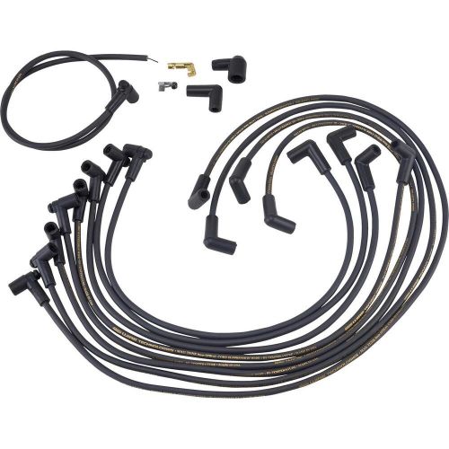 Ready to Run Pro Billet Distributor w/Coil & Wires & Weather Pack, US $249.99, image 4