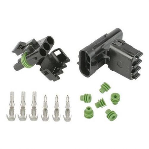 Ready to Run Pro Billet Distributor w/Coil & Wires & Weather Pack, US $249.99, image 6