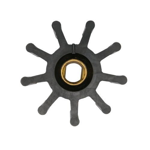 Water Pump Impeller for Jabsco 18786-0001 CAT 7E-3022 9Y5427 Detroit 23502086, US $69.88, image 5
