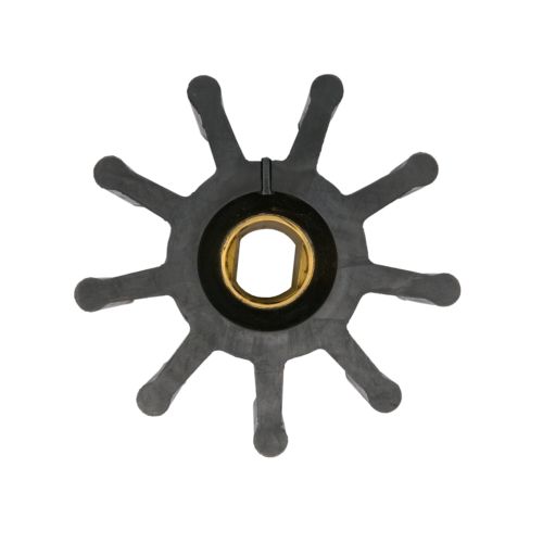 Water Pump Impeller for Jabsco 18786-0001 CAT 7E-3022 9Y5427 Detroit 23502086, US $69.88, image 7