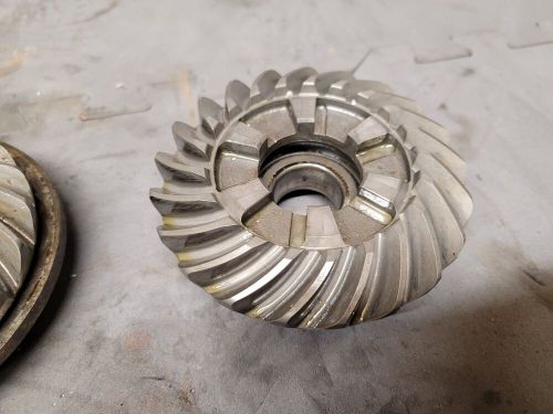 OEM Yamaha 4.2L F200-F300 ST Rotation Gear Set 6CE-45550-00-00, 6CE-45571-00-00, US $369.99, image 5