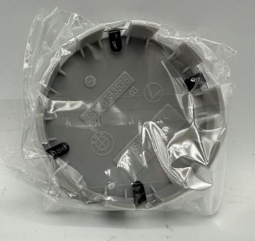 BMW Wheel Center Cap Genuine Brand New Unopened Free Shipping, US $19.38, image 2