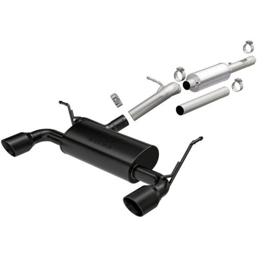 19327 Exhaust System Kit Fits: 2012-2014 Jeep Wrangler, US $1,290.00, image 5