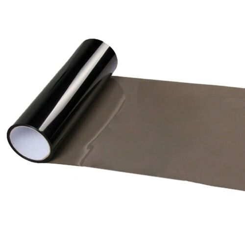 1x Car Trunk Black Headlight Taillight Fog Light Windshield Tint Film 30*60cm, US $10.43, image 23