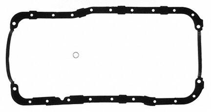 Victor reinz os32492 oil pan set gasket-engine oil pan gasket set