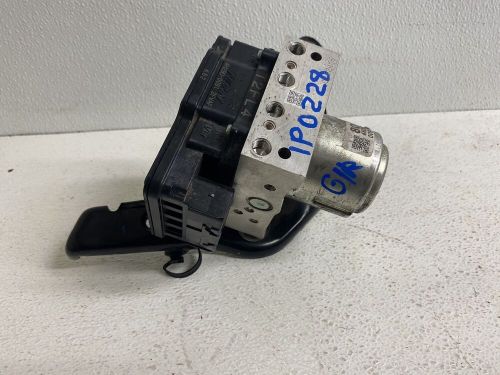 2014-2015 Honda Accord Sport 2.4 MT Manual Transmission Anti Lock Brake ABS Pump, US $699.95, image 2