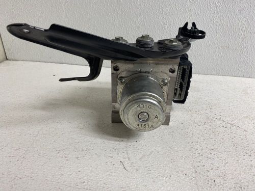 2014-2015 Honda Accord Sport 2.4 MT Manual Transmission Anti Lock Brake ABS Pump, US $699.95, image 4