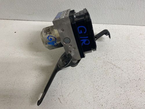 2014-2015 Honda Accord Sport 2.4 MT Manual Transmission Anti Lock Brake ABS Pump, US $699.95, image 10