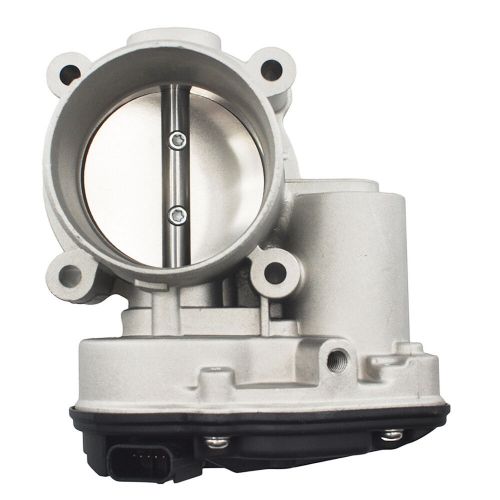 S20067 Throttle Body for 09-22 Ford Escape Fusion Transit Mercury Lincoln MKZ, US $58.11, image 6