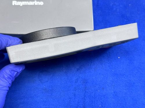 Raymarine ST7001 SmartPilot Auto Pilot Control Head W/ Cover; E12099, US $399.95, image 5