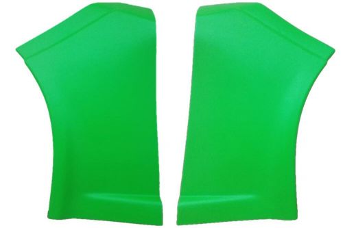 Dominator race products race car body panels dom-340-flo or