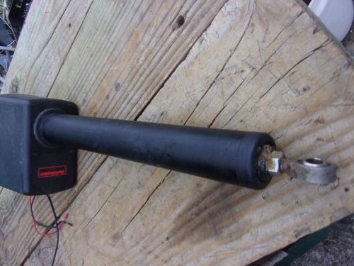 Autohelm/Raymarine/Raytheon Type 2 Linear Drive 12 Volt 12″ Stroke, US $595.00, image 2