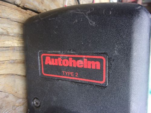Autohelm/Raymarine/Raytheon Type 2 Linear Drive 12 Volt 12″ Stroke, US $595.00, image 5